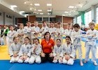 XX Wielkopolski Międzynarodowy Turniej Judo – Suchy Las 2024
