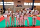 XI Ogólnopolski Turniej Judo Dzieci i Młodzików