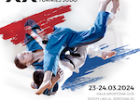 XX Wielkopolski Międzynarodowy Turniej Judo