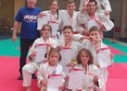 Turniej Judo w Tuliszkowie